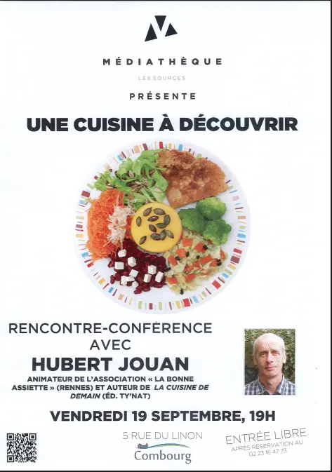 une cuisine à découvrir 19 09
