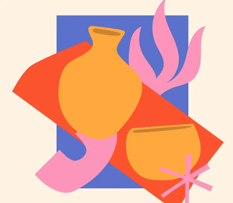 visuel marché potier 2026