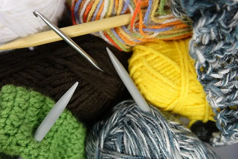 tricot