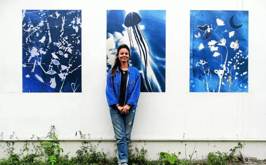 Agathe Mariposa