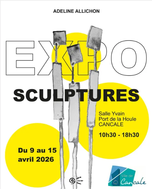 Adeline Allichon affiche