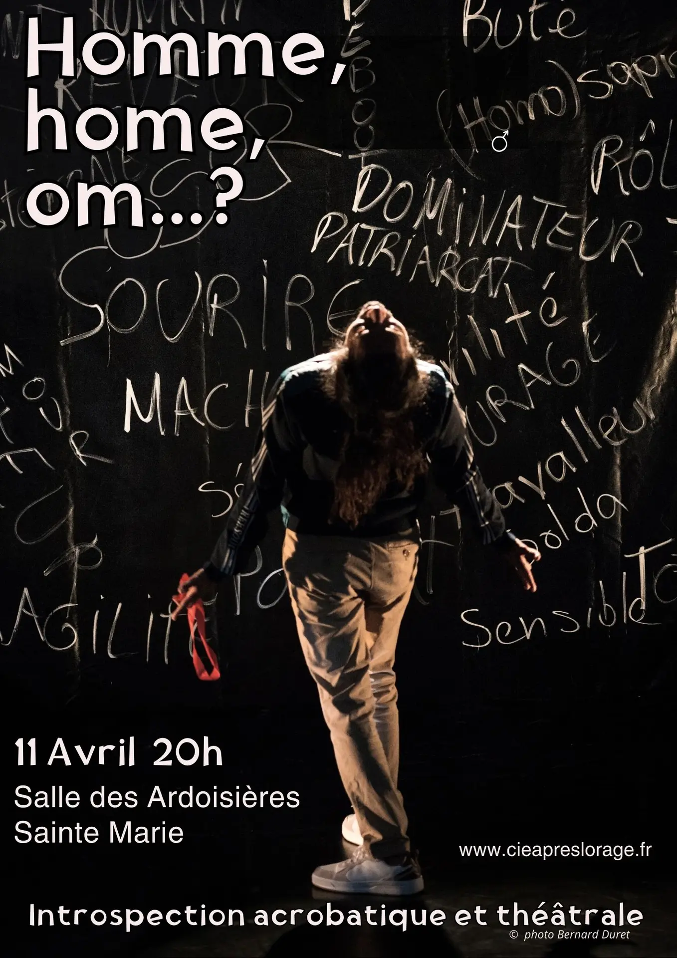 Affiche om...?