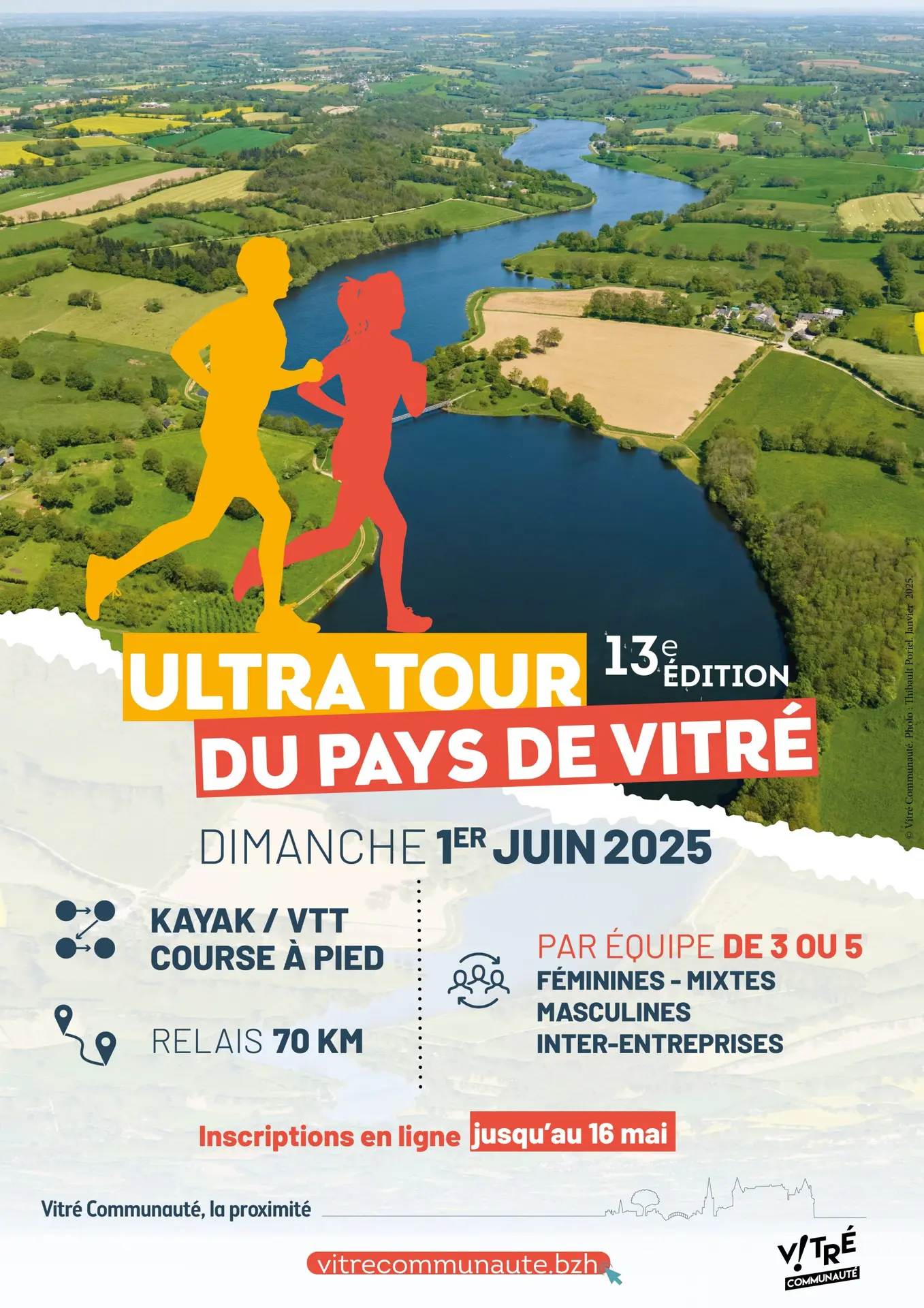 Affiche UTPV25