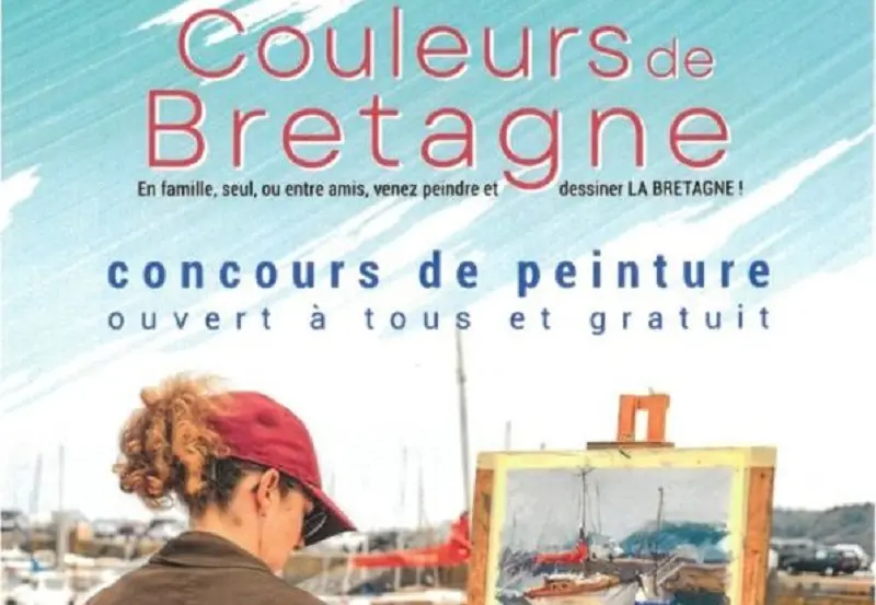 Couleur de Bretagne