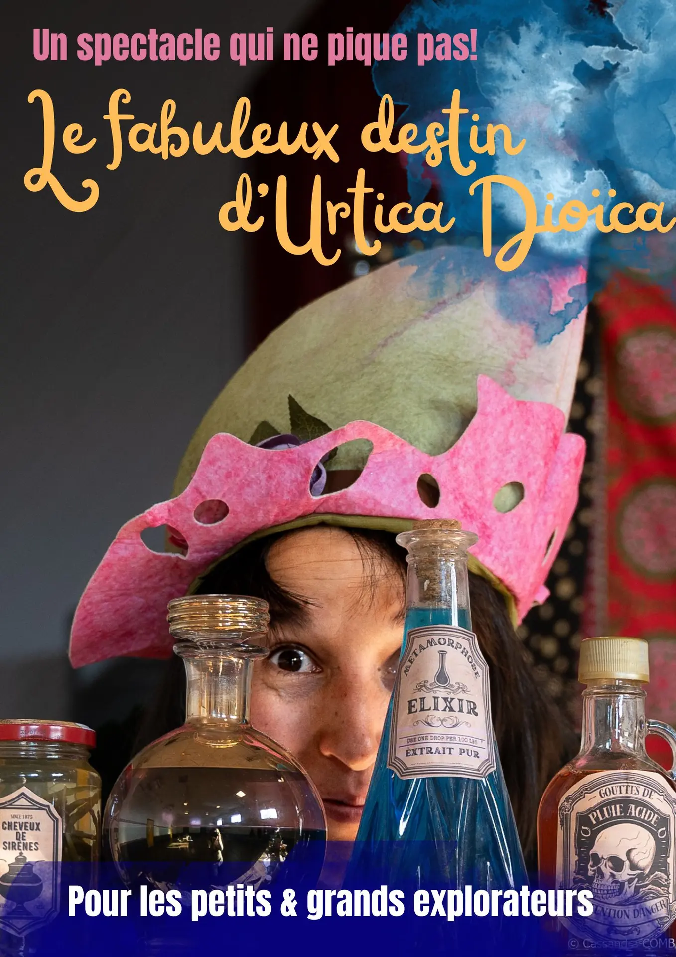 Affiche urtica