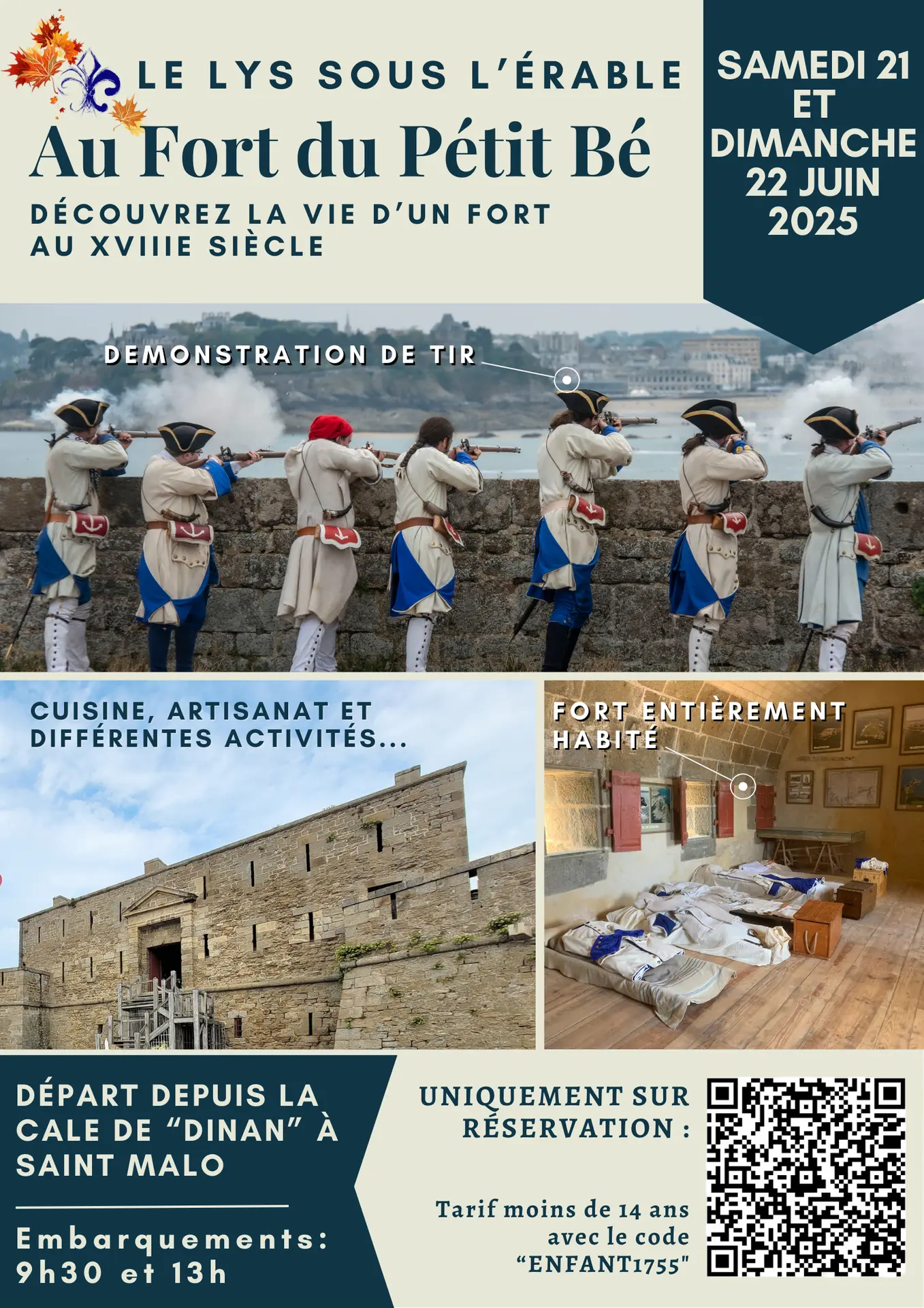 Affiches Petit Bé Lys - 5