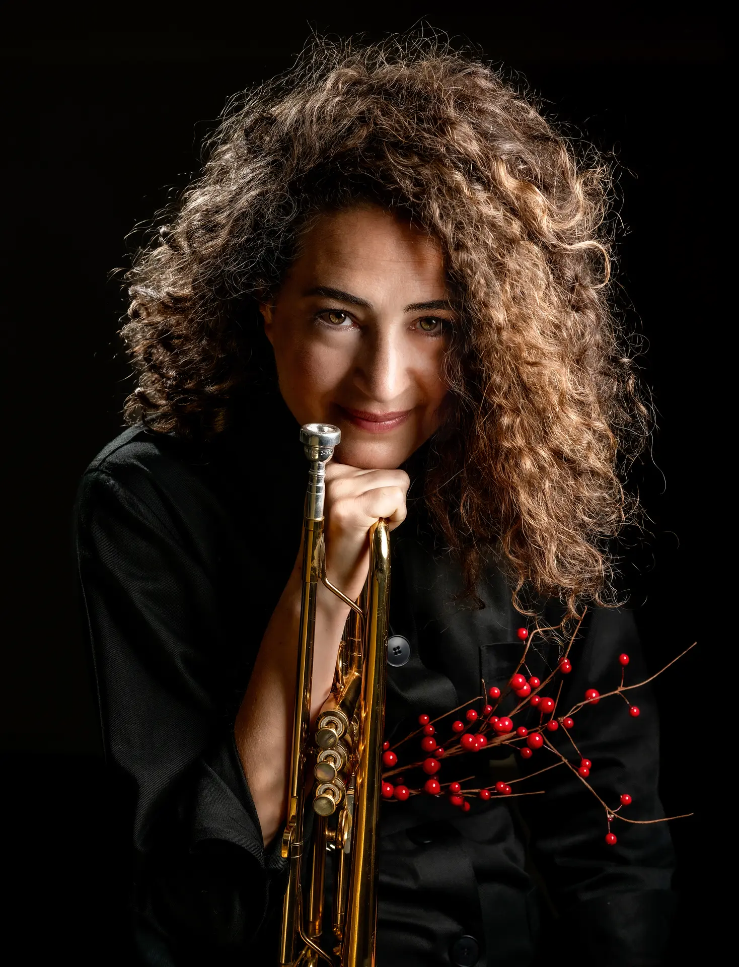 Airelle Besson 4tet