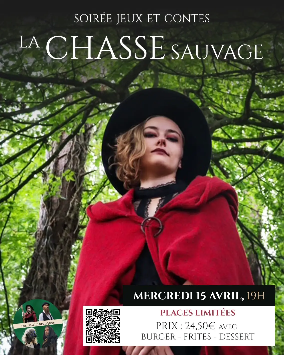 Alice - Le Pas Sage
