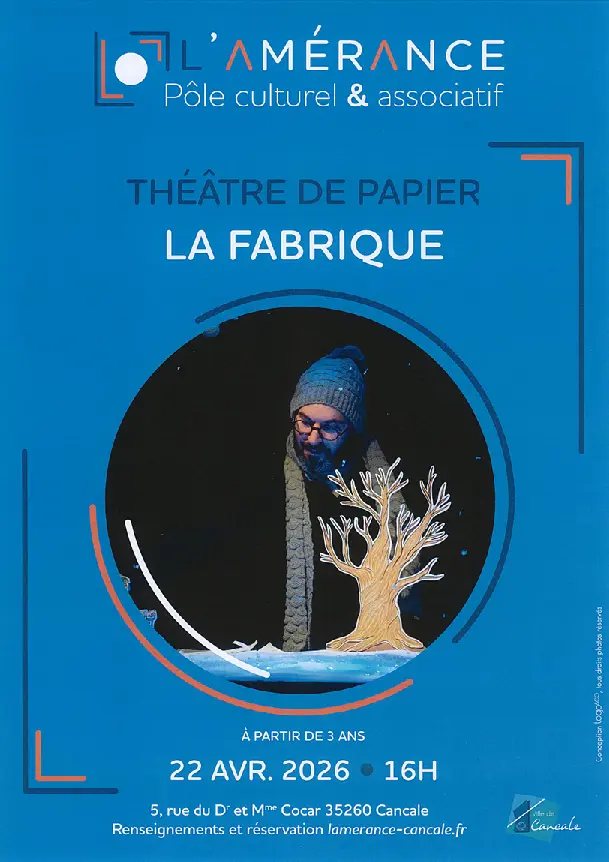 Amerance la fabrique