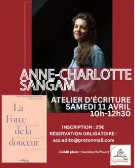 Anne-Charlotte Sangam