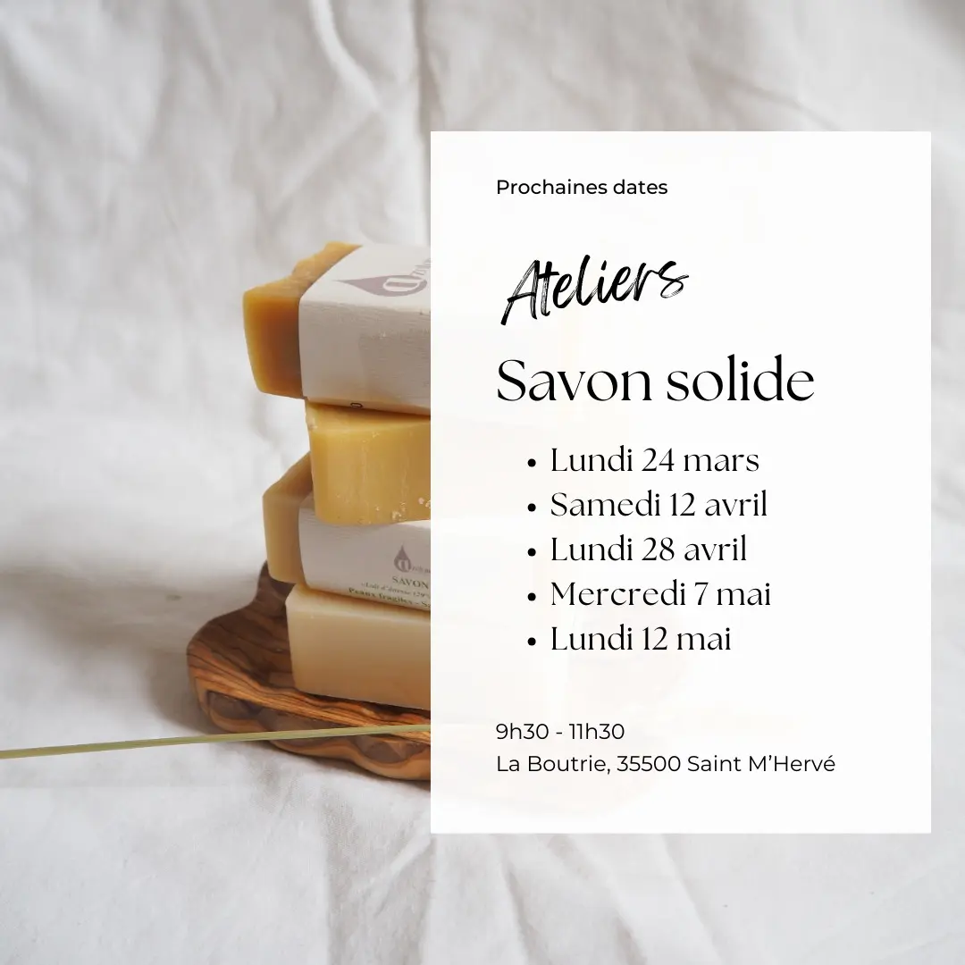 Azalane - 12 avril - Saint M'Hervé dates