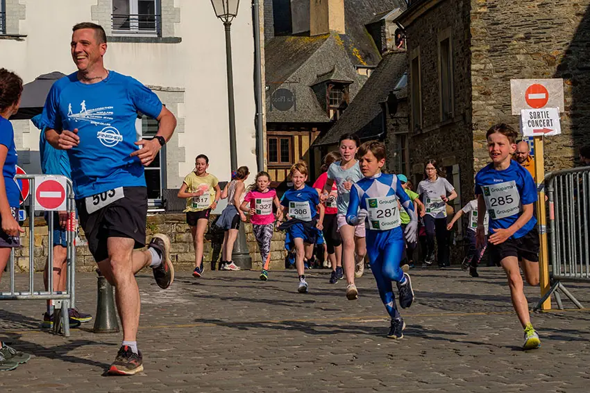 Bambino Trail Les Sportiviales (2)