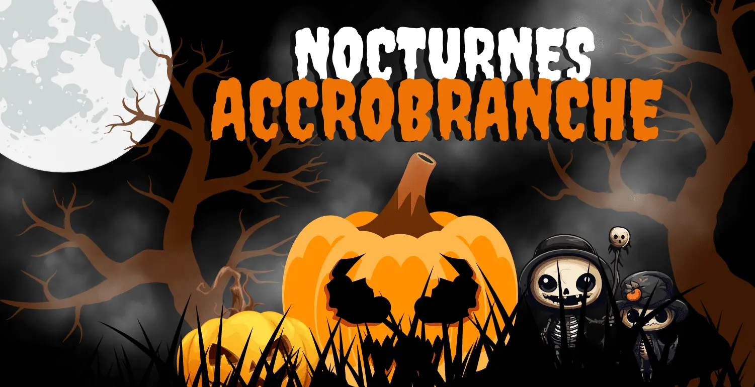 Nocturne Halloween