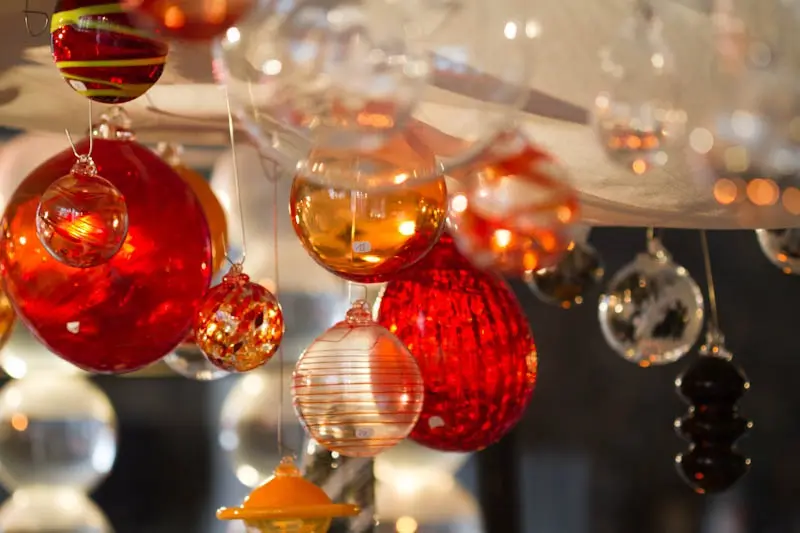 Boules Noel Gofier 1