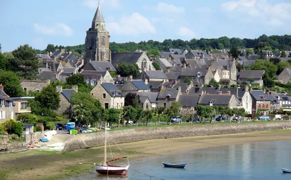 Saint-Suliac