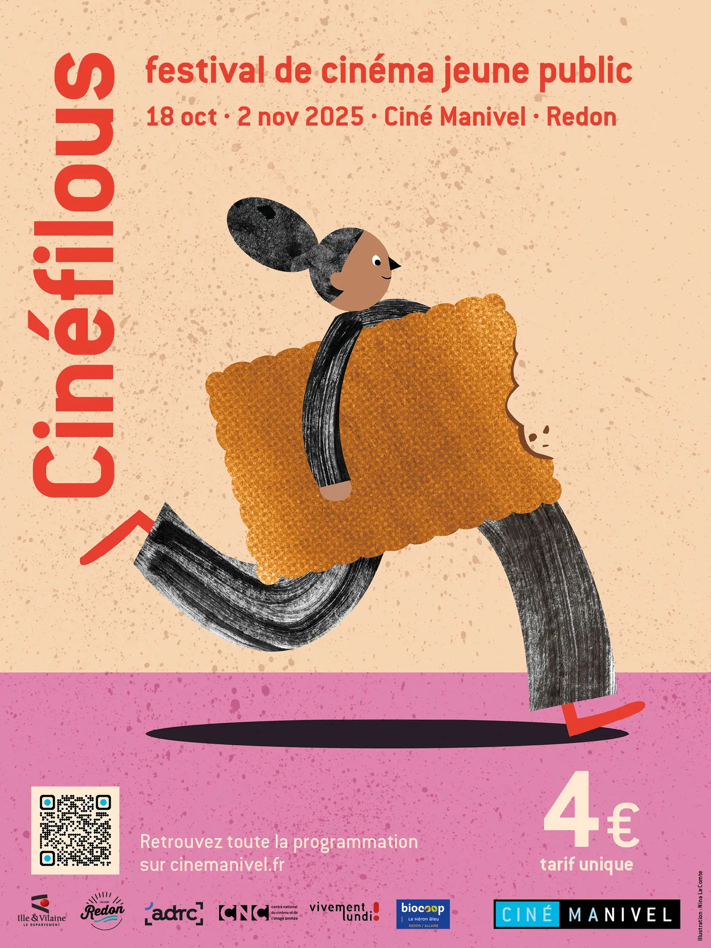 Festival Cinéfilous
