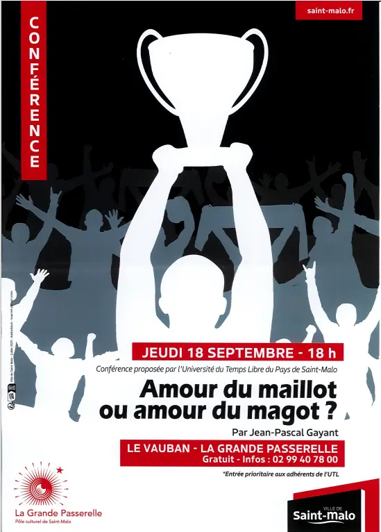 Affiche