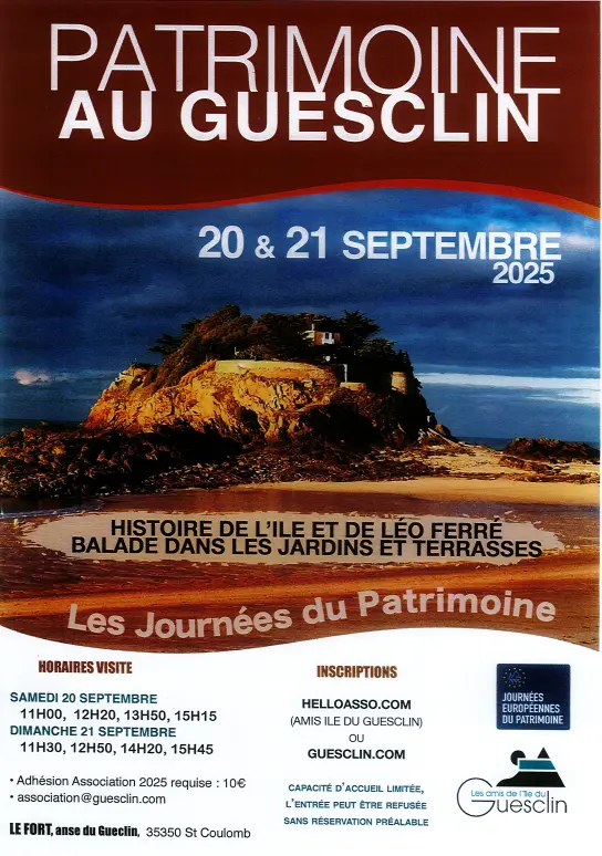 Affiche