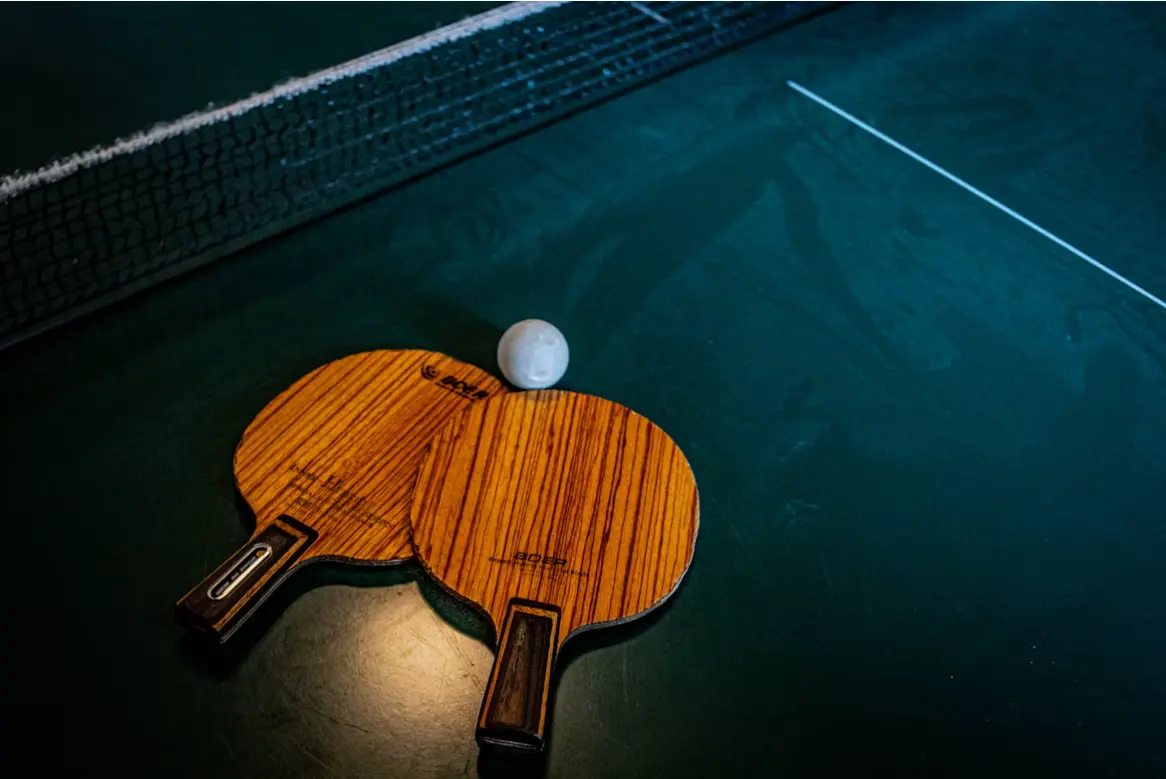 Tenis de table
