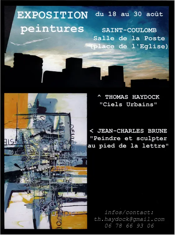 Affiche