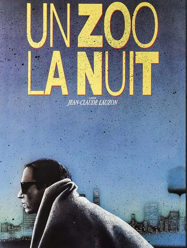 Affiche film