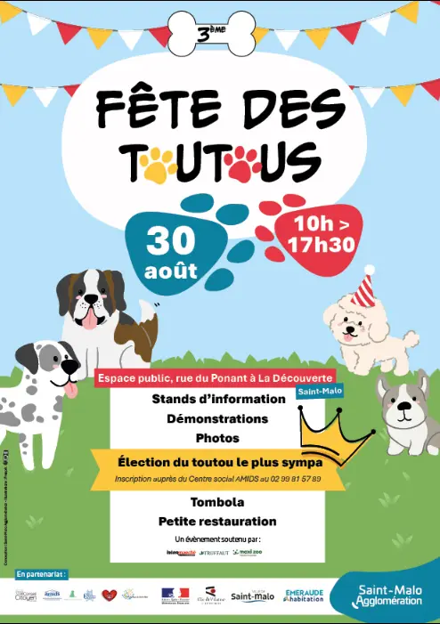Affiche