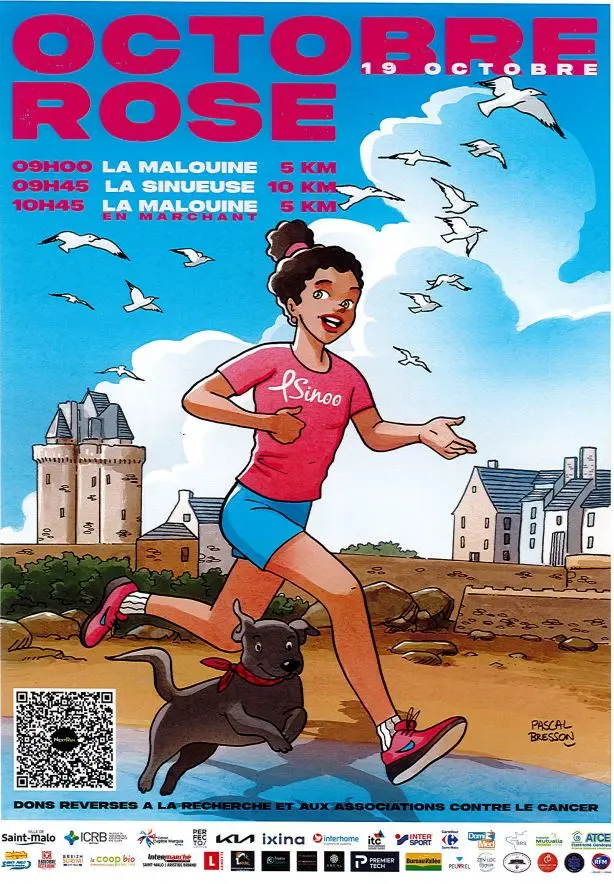Affiche