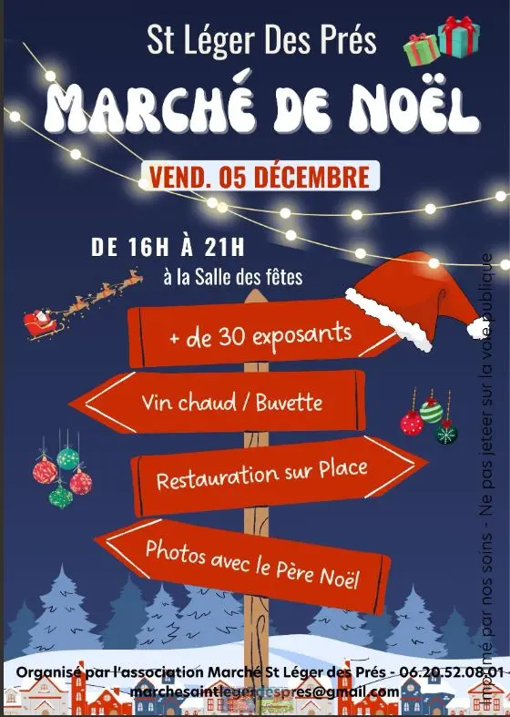 Affiche