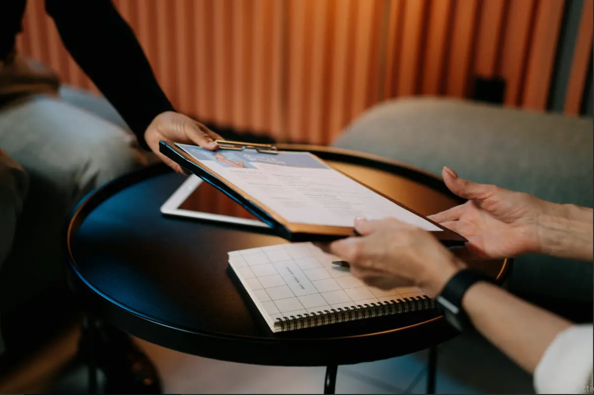 Atelier CV et lettre de motivation