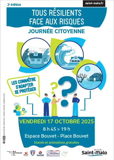 Journée citoyenne