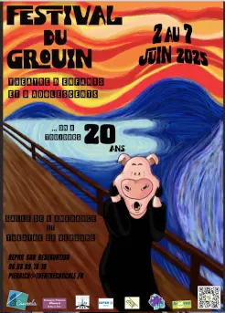festival du Grouin