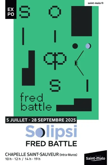 Affiche expo