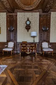 Cabinet du maire