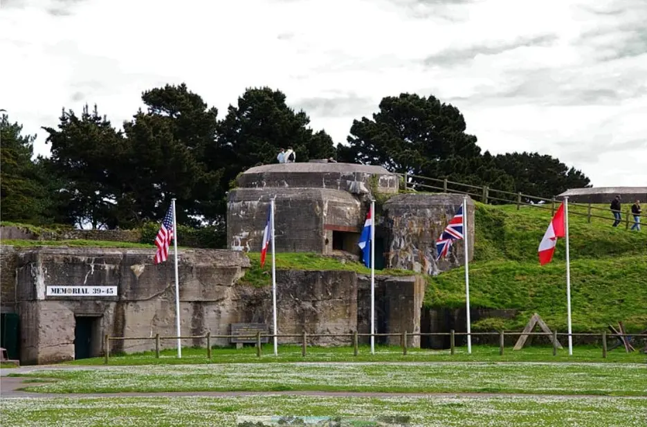 Visuel mémorial