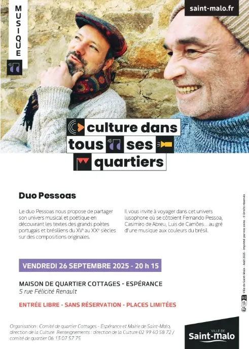 Affiche