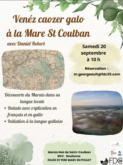 Affiche