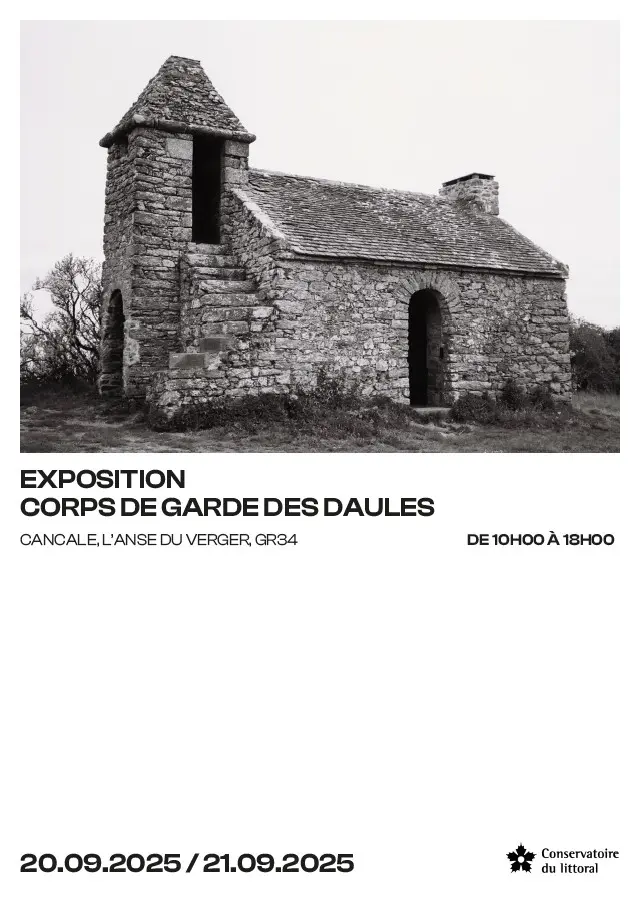 Affiche expo