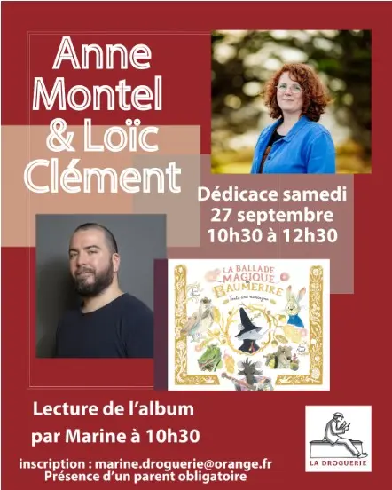 Affiche