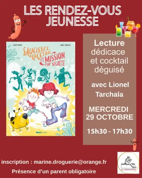Affiche