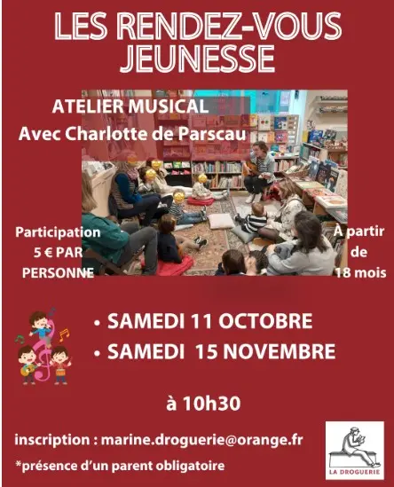 Affiche