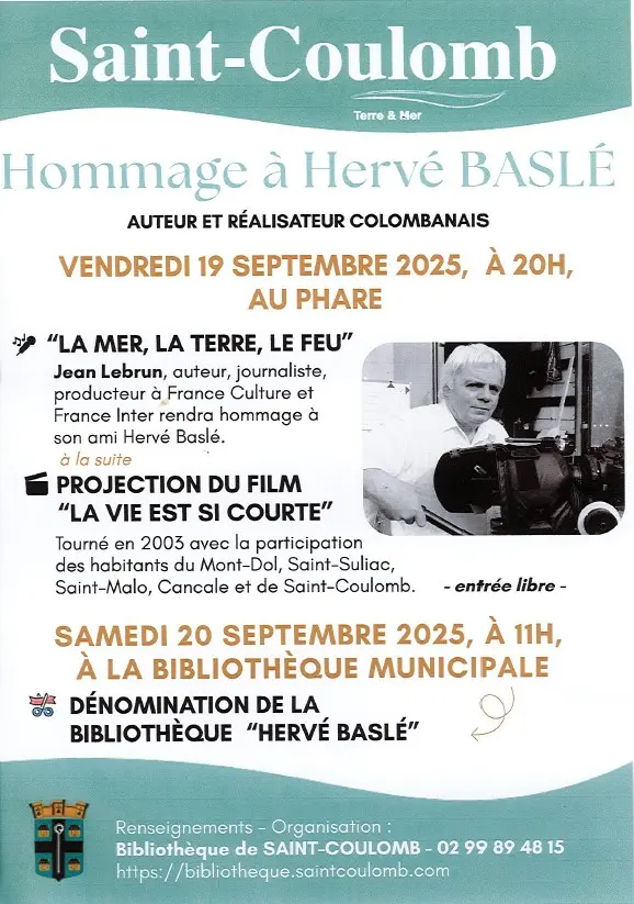 Affiche