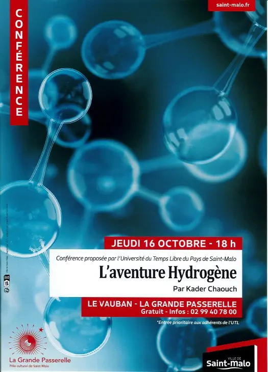 Conférence