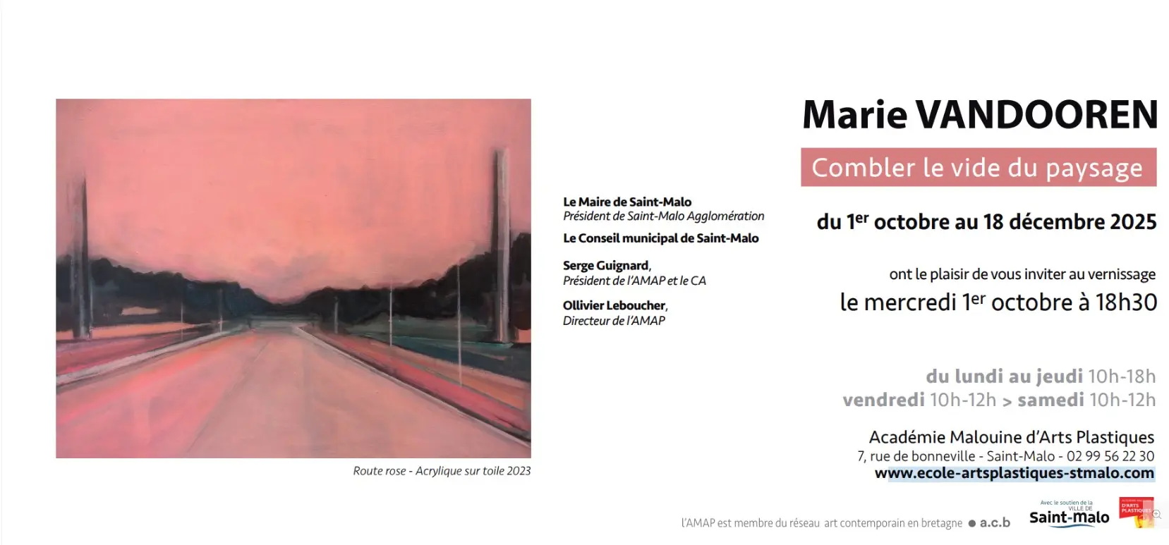 Exposition