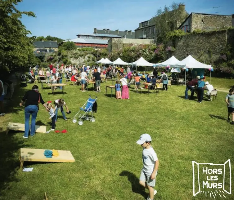 Fête du jeu