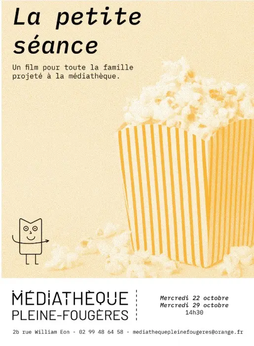 La petite séance