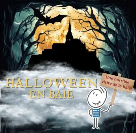 Halloween en Baie