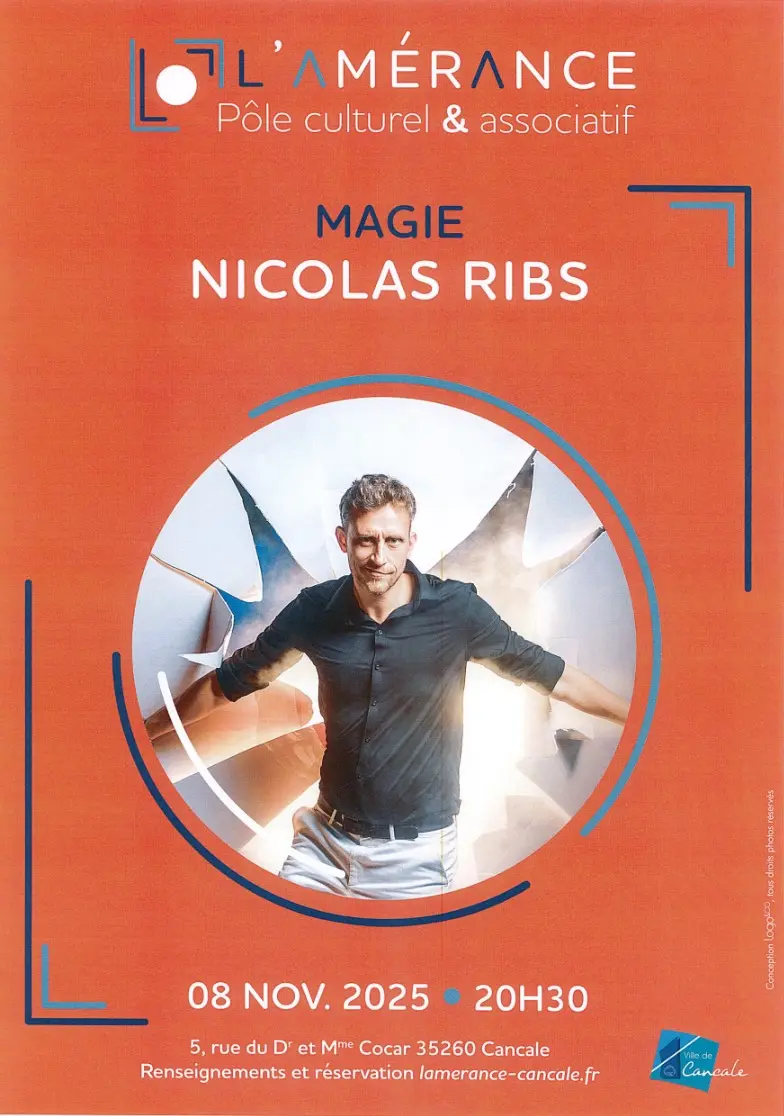 Nicolas Ribs
