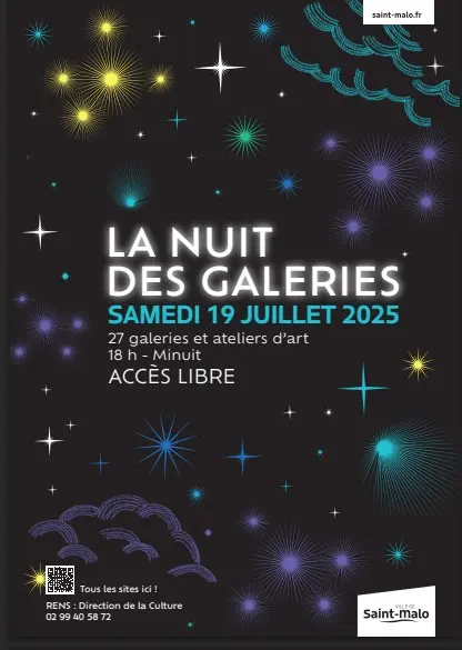 Capture d’écran NDM