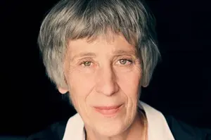 Caroline Lamarche
