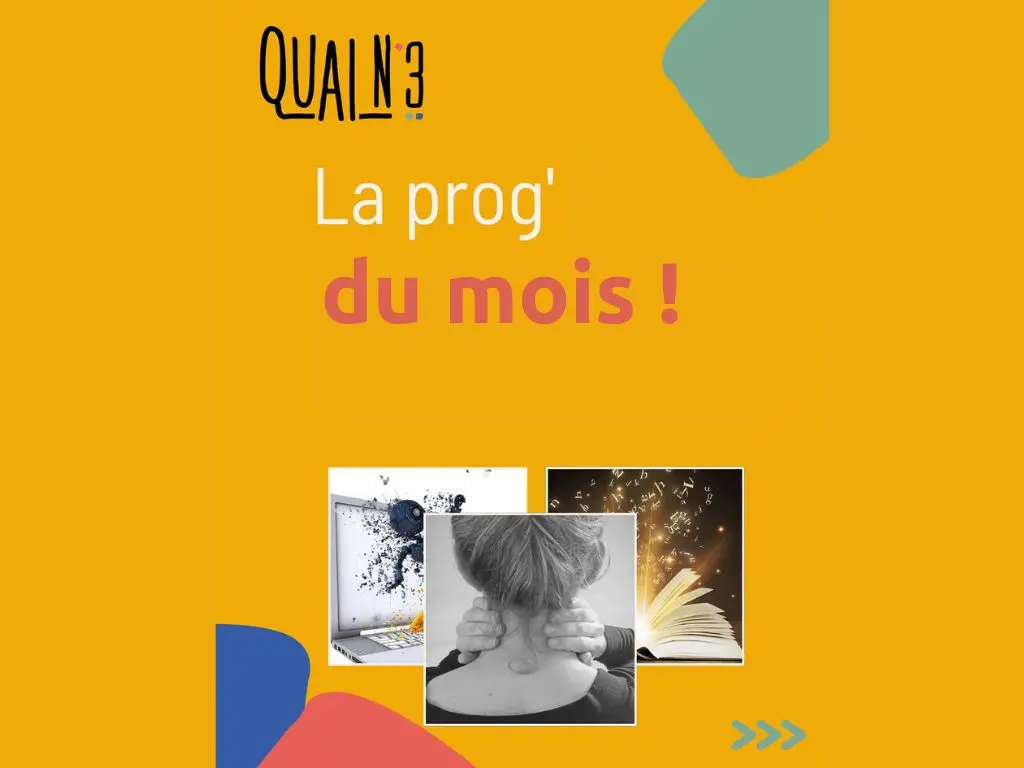 Quai N°3